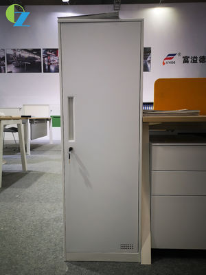 Luoyang 12mm Slim Edge Steel Cabinet Locker For Modern Office