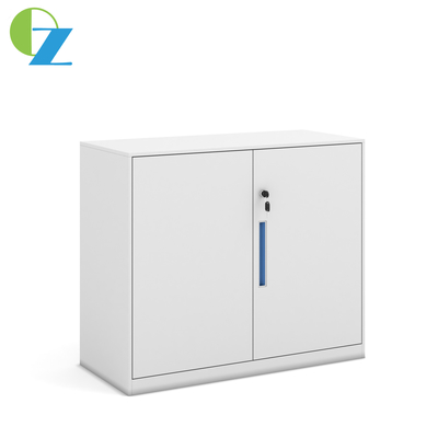 Office File Steel Modern Tall Slim Metal Cabinet 12mm Edge