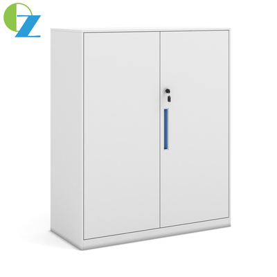 Office File Steel Modern Tall Slim Metal Cabinet 12mm Edge