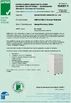 China Luoyang Ouzheng Trading Co. Ltd zertifizierungen